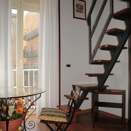 Casa Del Girasole Apartment Naples Exterior photo